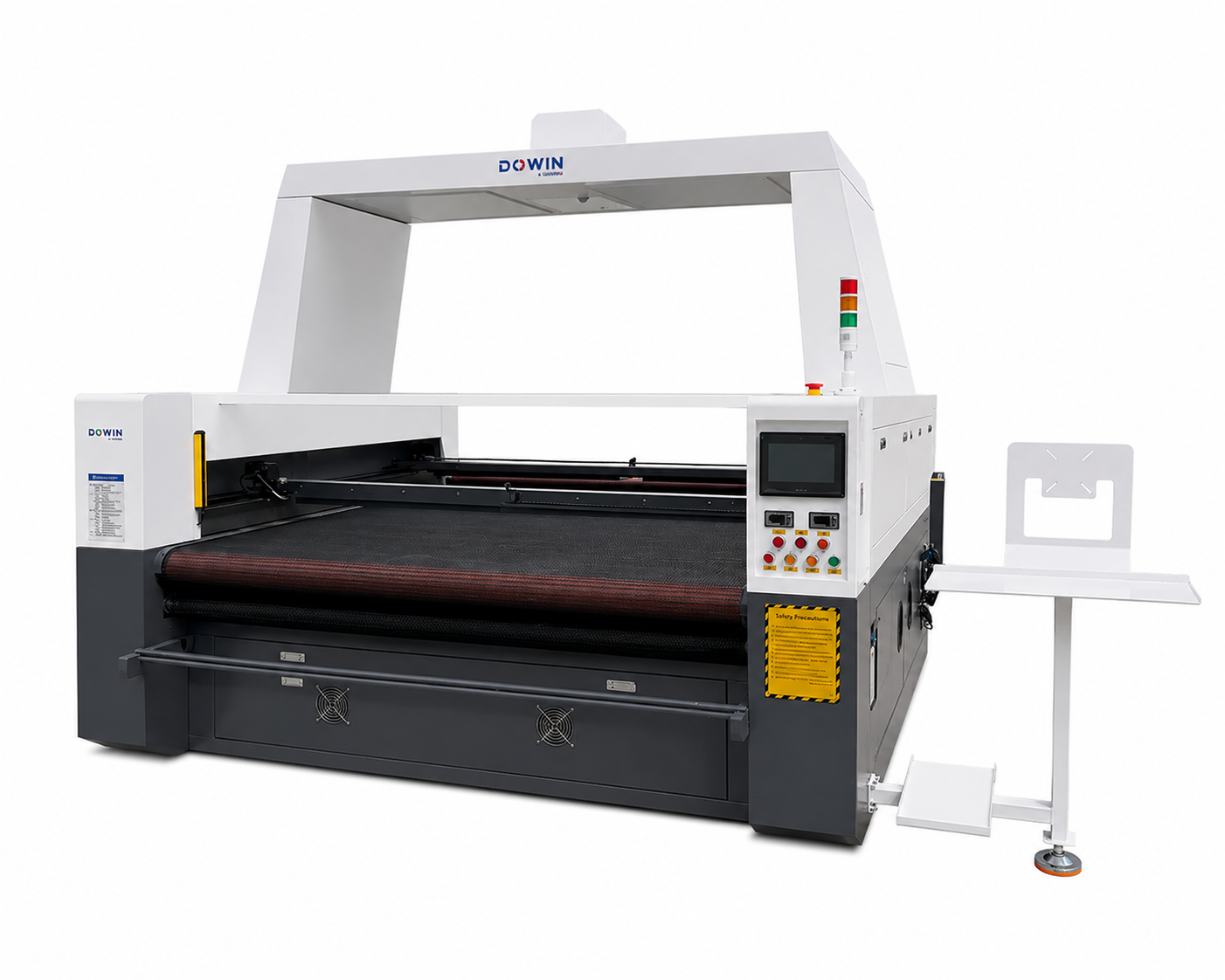 DW-1812 Pro imagen producto Dowin